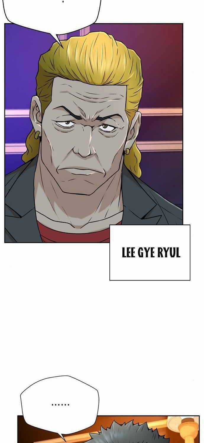 Thẩm Phán Lee Han Young - Chapter 35 - Trang 16