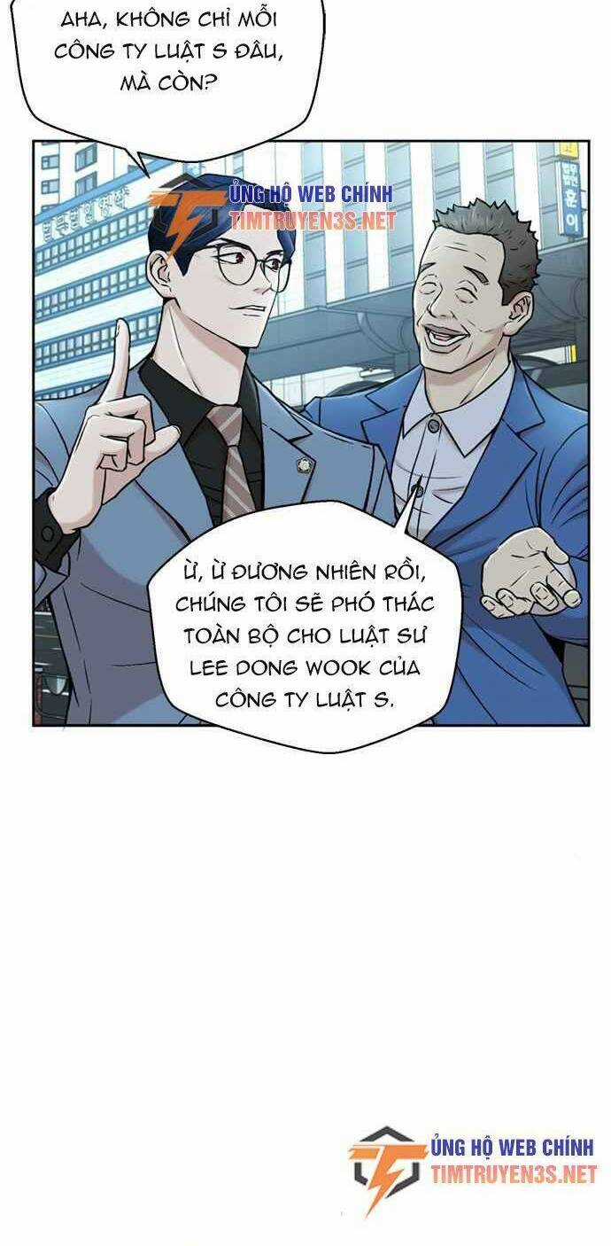 Thẩm Phán Lee Han Young - Chapter 35 - Trang 26