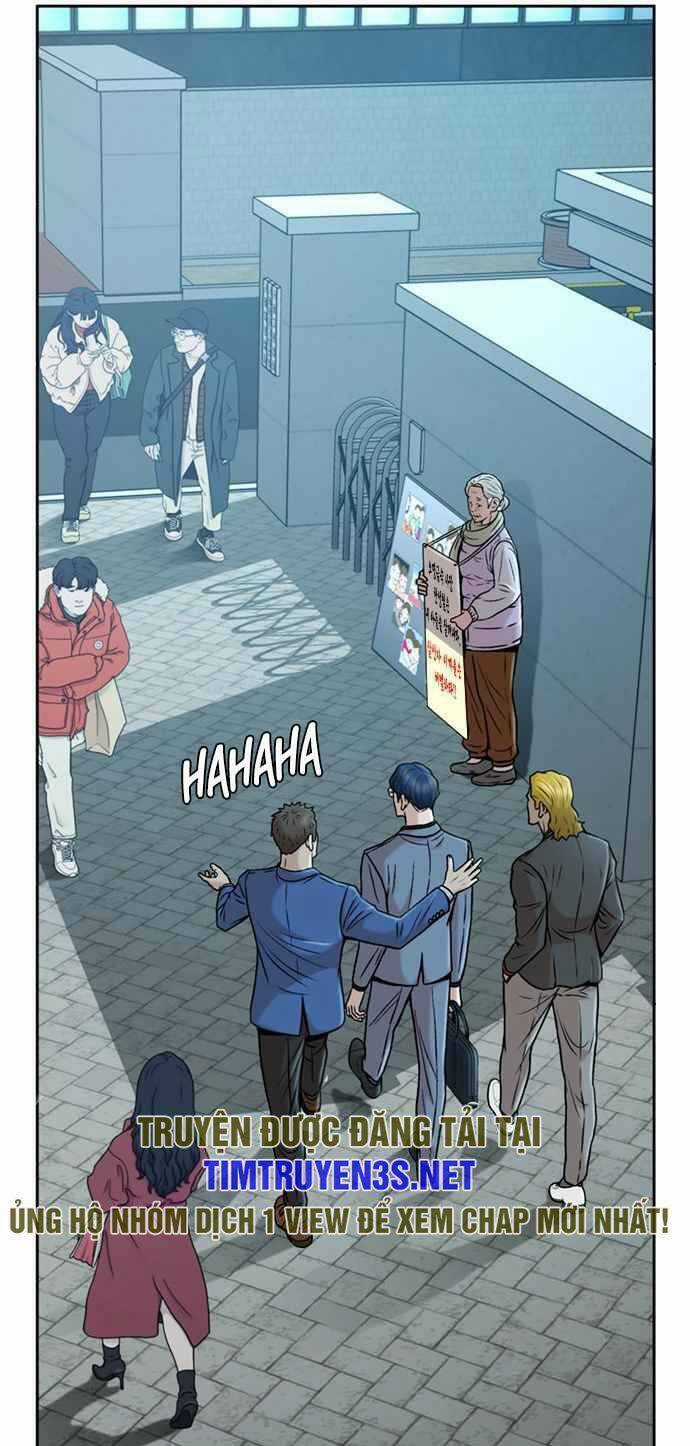 Thẩm Phán Lee Han Young - Chapter 35 - Trang 27