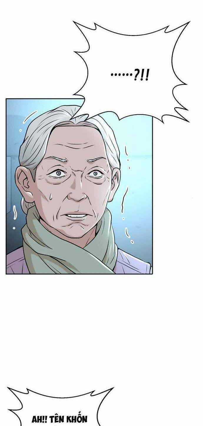 Thẩm Phán Lee Han Young - Chapter 35 - Trang 29