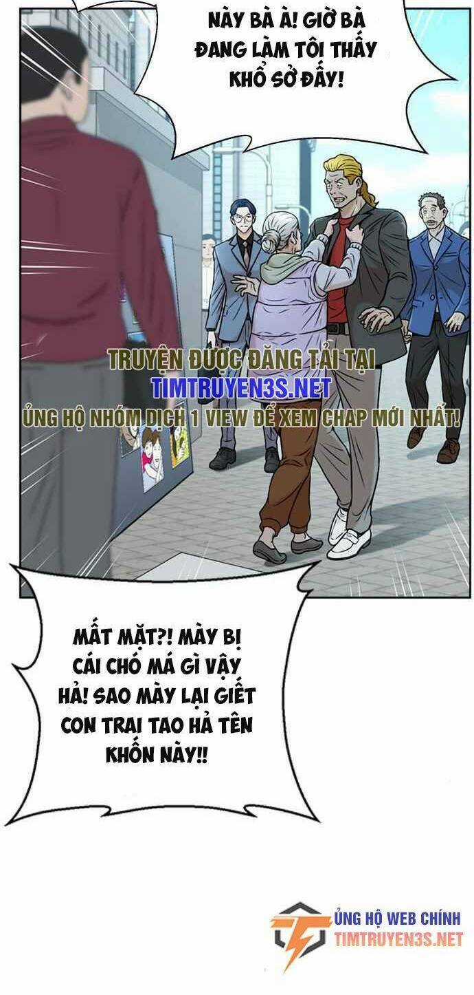 Thẩm Phán Lee Han Young - Chapter 35 - Trang 32