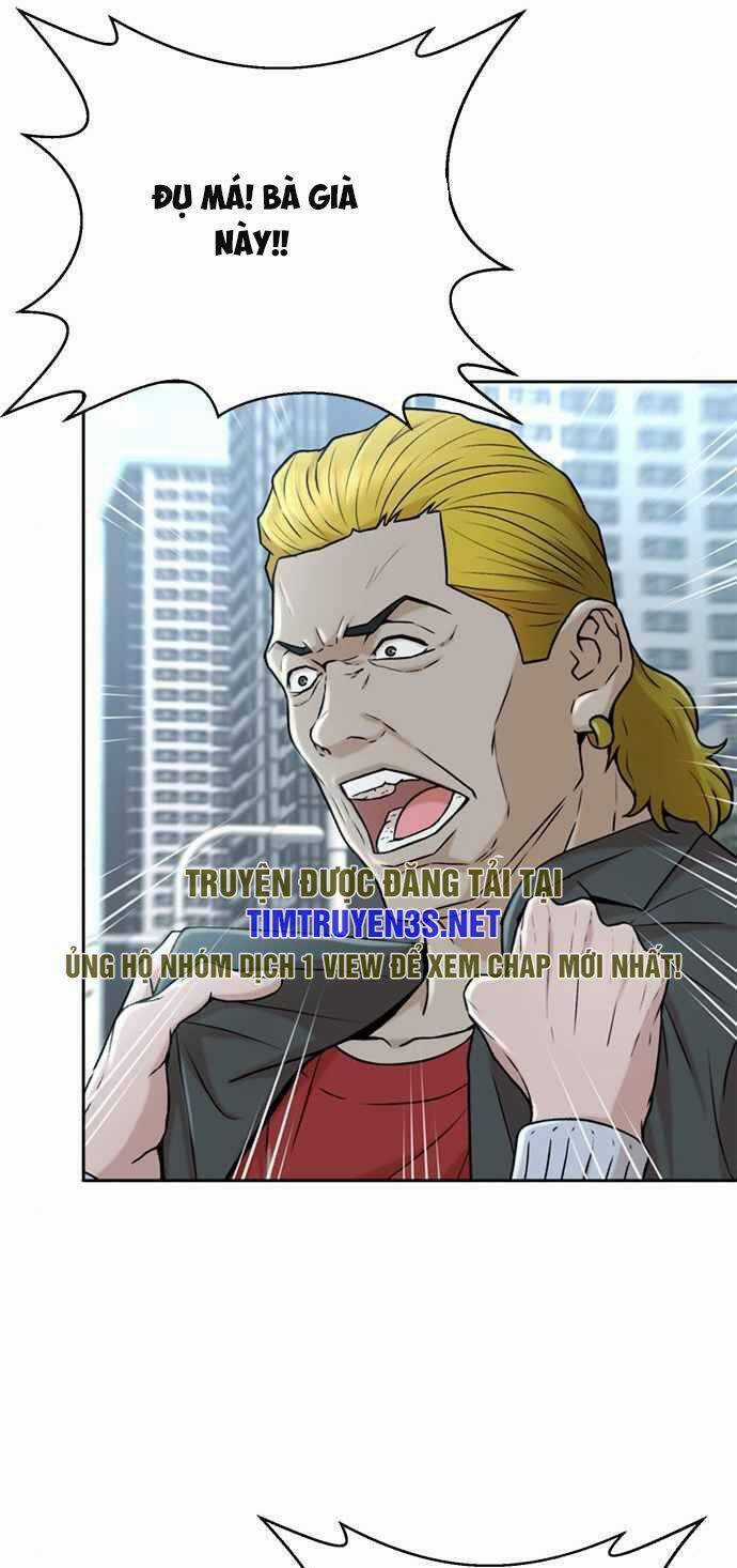 Thẩm Phán Lee Han Young - Chapter 35 - Trang 33