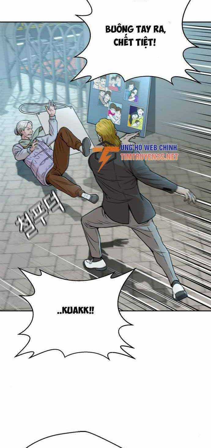 Thẩm Phán Lee Han Young - Chapter 35 - Trang 34