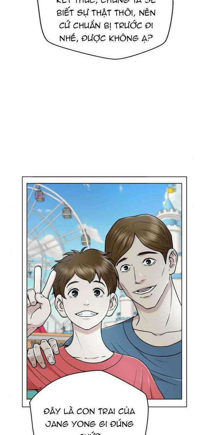 Thẩm Phán Lee Han Young - Chapter 35 - Trang 36