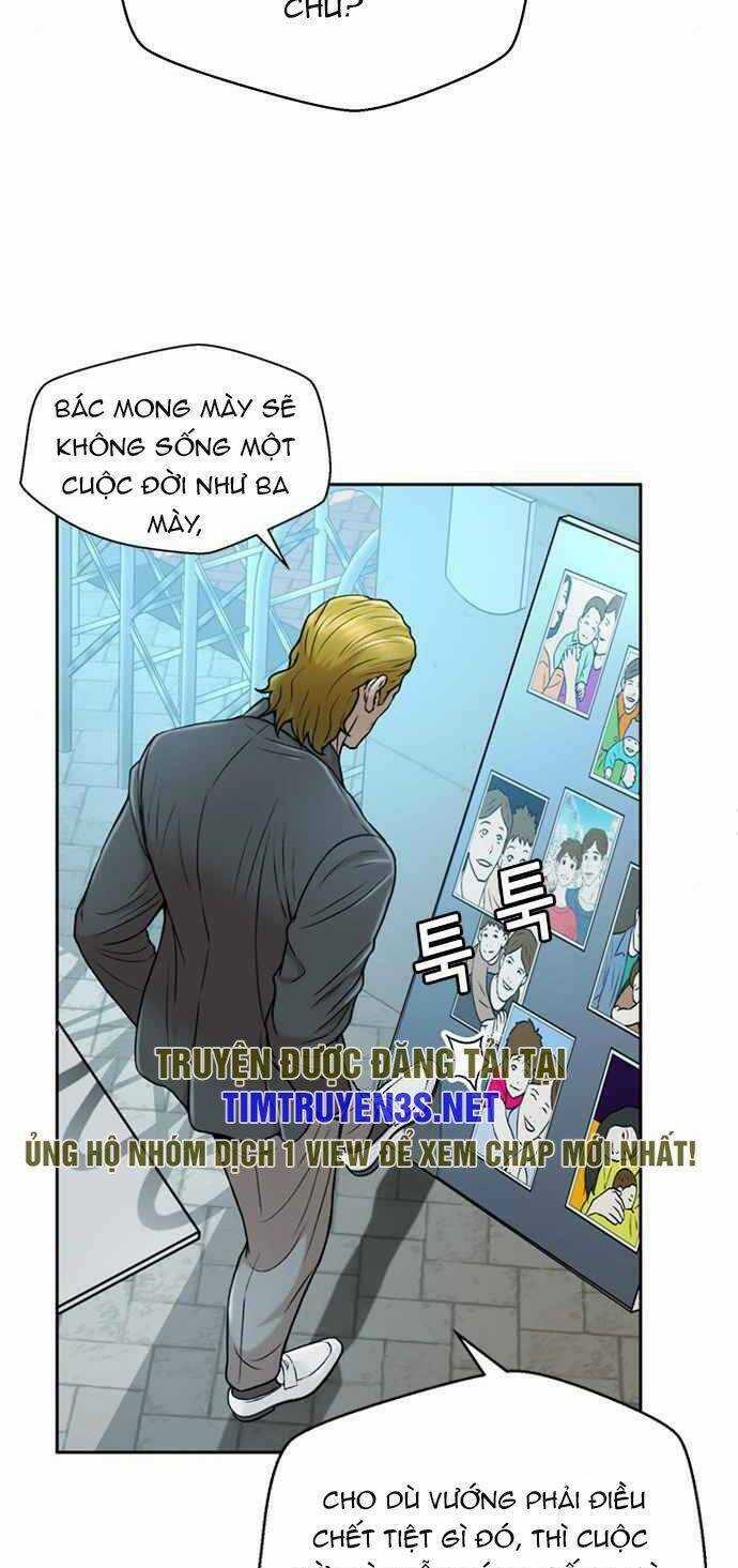 Thẩm Phán Lee Han Young - Chapter 35 - Trang 37