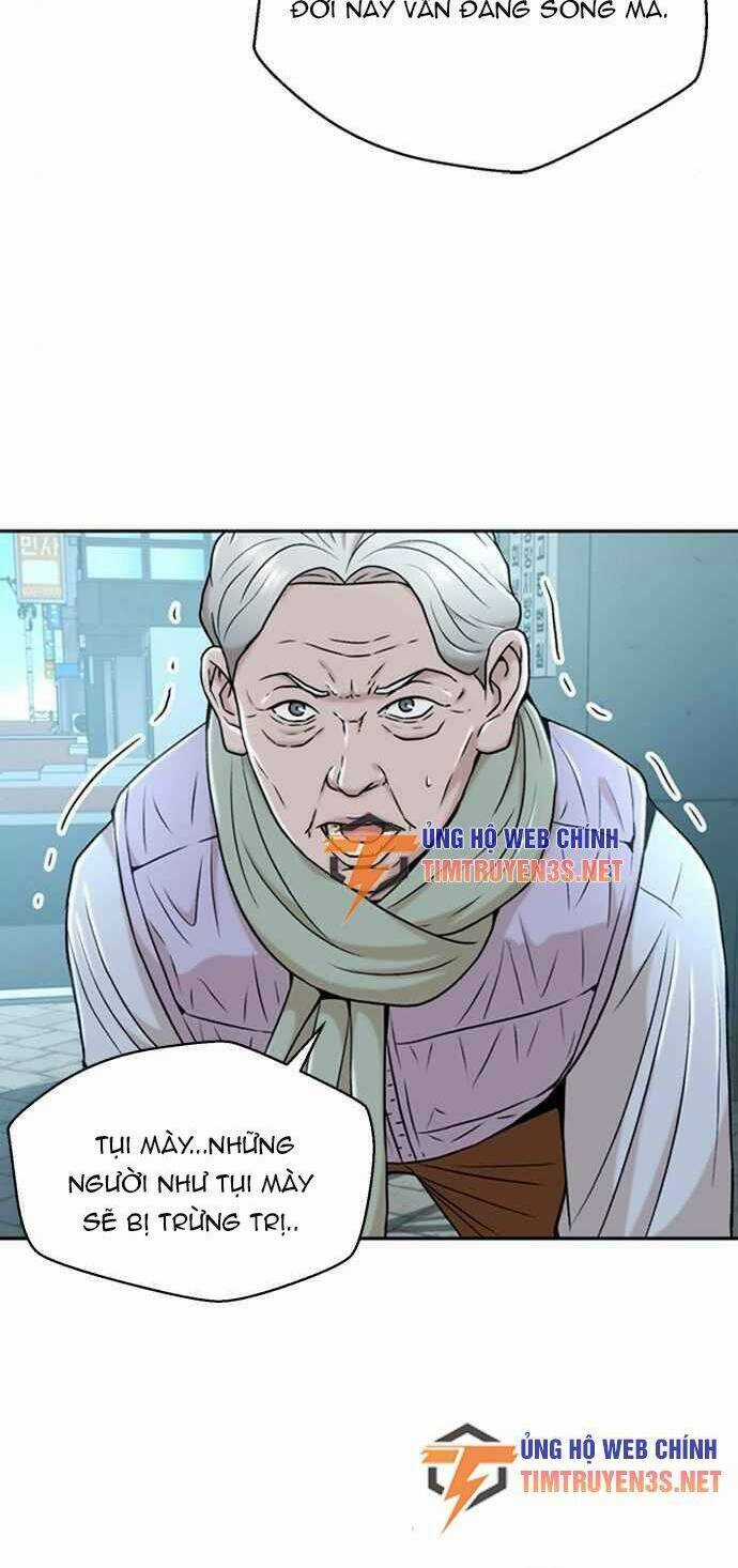 Thẩm Phán Lee Han Young - Chapter 35 - Trang 38