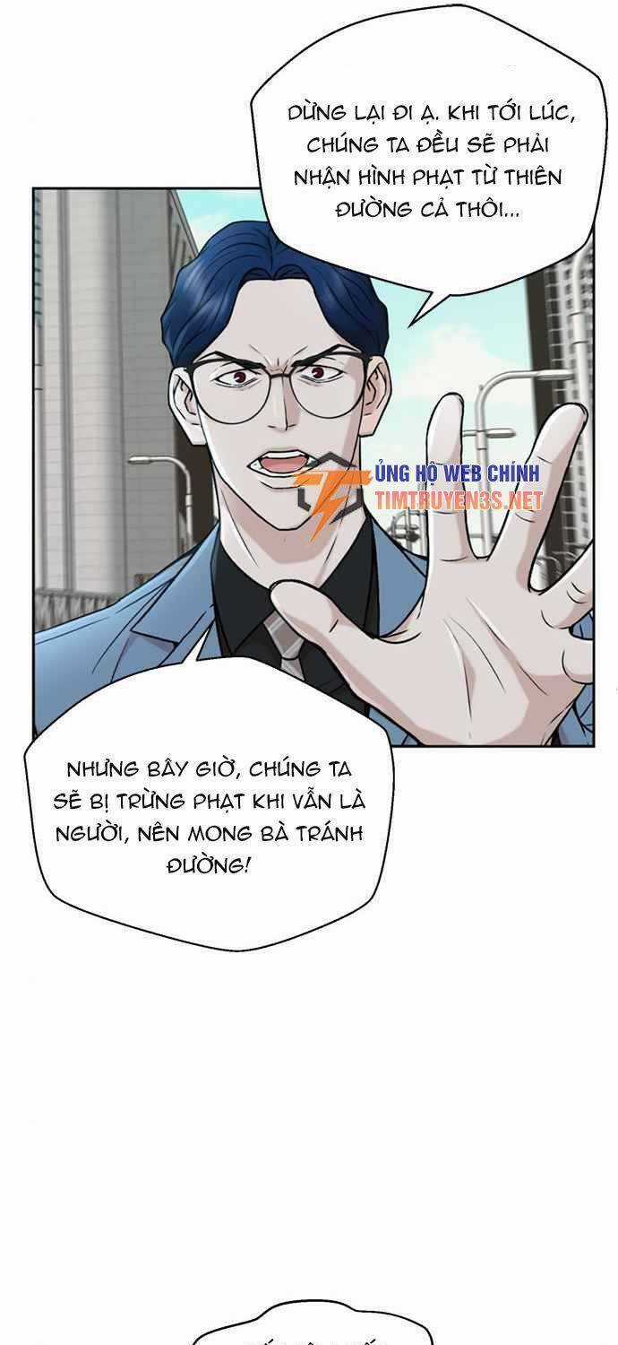 Thẩm Phán Lee Han Young - Chapter 35 - Trang 39