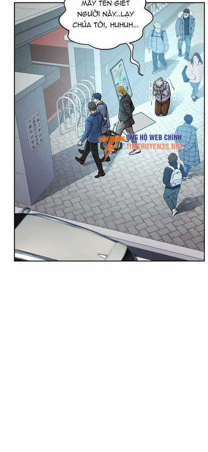 Thẩm Phán Lee Han Young - Chapter 35 - Trang 40