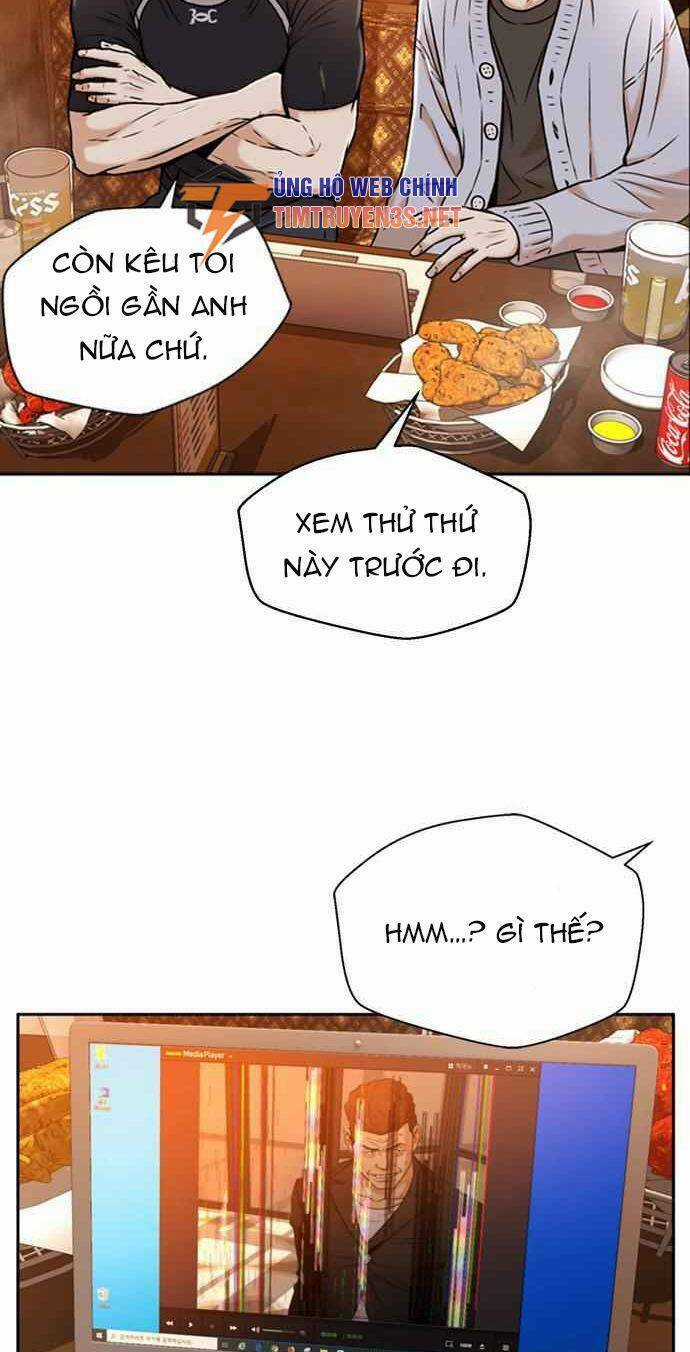 Thẩm Phán Lee Han Young - Chapter 35 - Trang 5