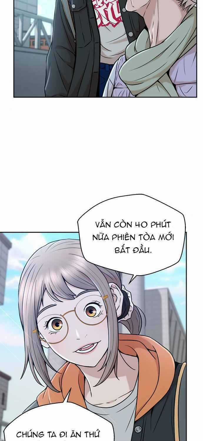 Thẩm Phán Lee Han Young - Chapter 35 - Trang 43