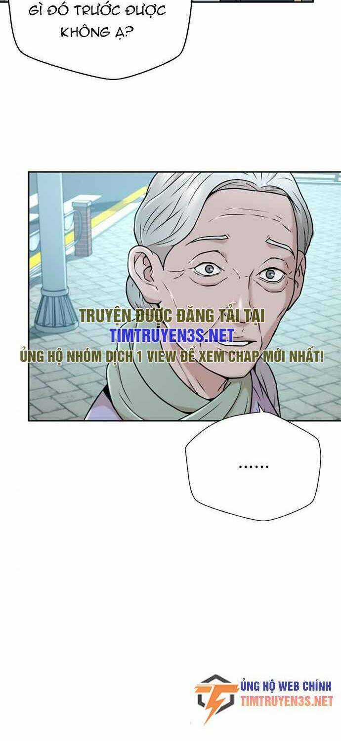 Thẩm Phán Lee Han Young - Chapter 35 - Trang 44