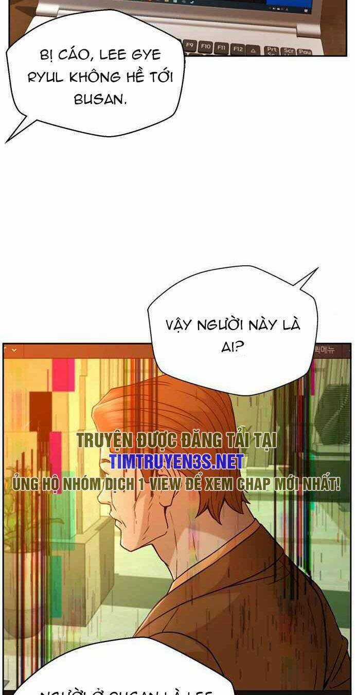 Thẩm Phán Lee Han Young - Chapter 35 - Trang 6