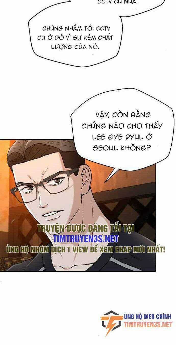 Thẩm Phán Lee Han Young - Chapter 35 - Trang 8