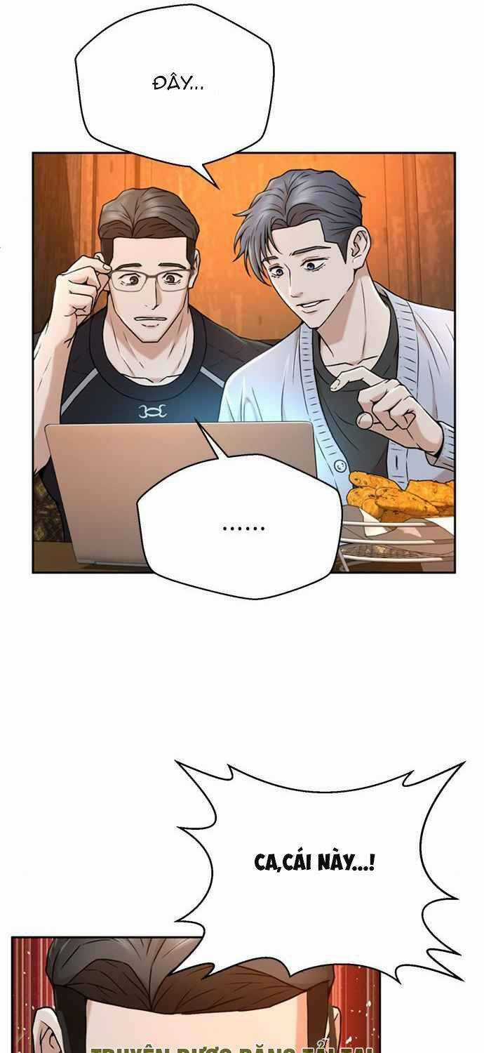 Thẩm Phán Lee Han Young - Chapter 35 - Trang 9