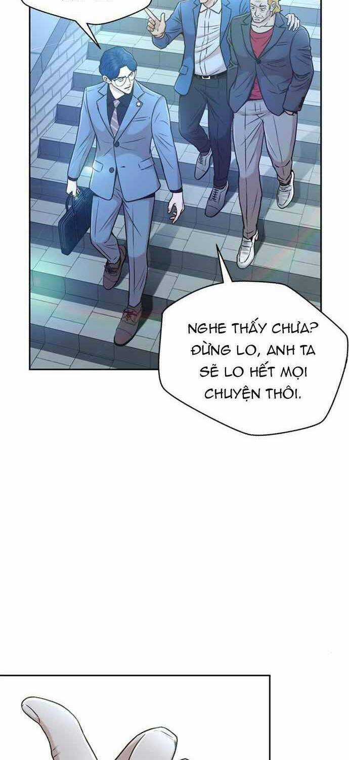 Thẩm Phán Lee Han Young - Chapter 36 - Trang 12