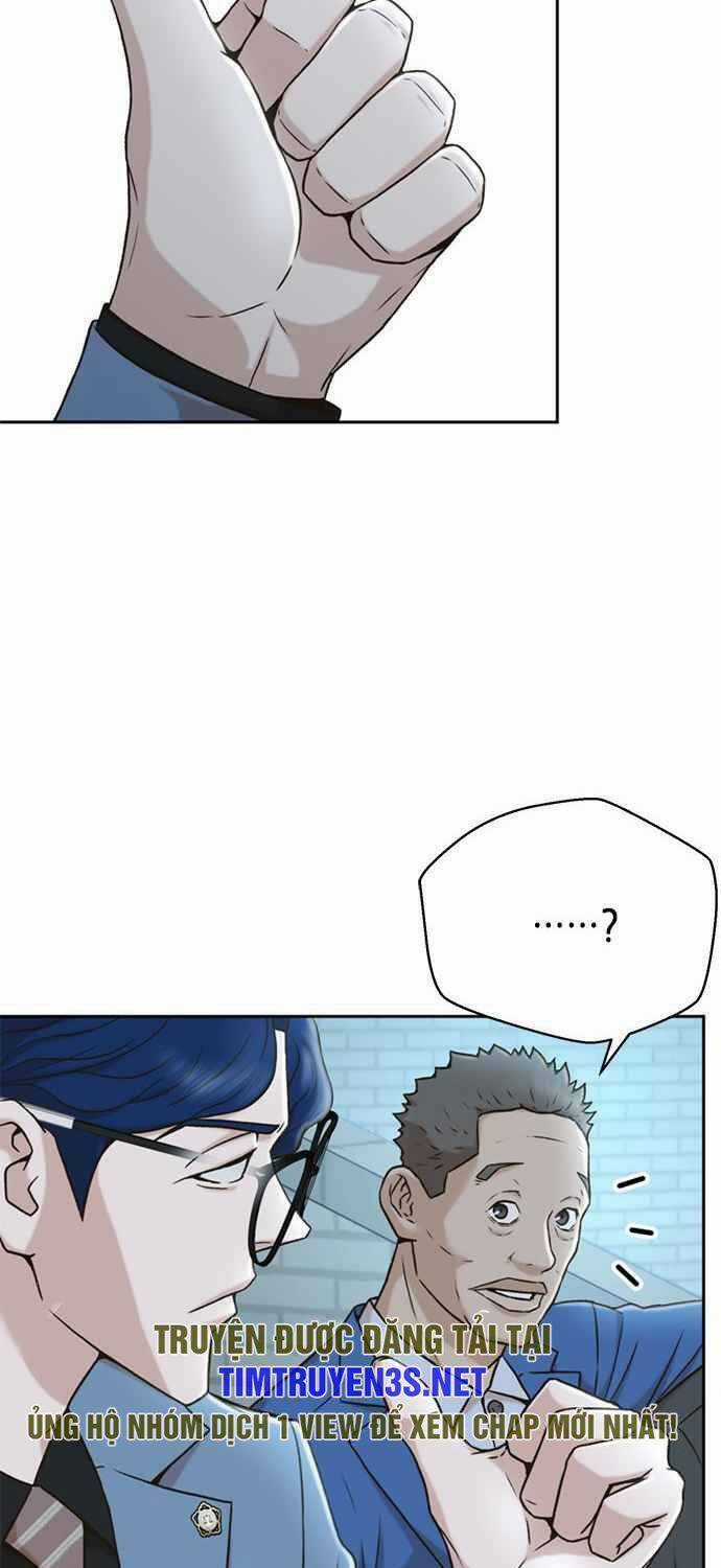 Thẩm Phán Lee Han Young - Chapter 36 - Trang 13