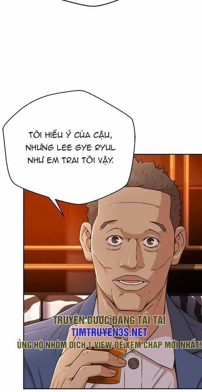 Thẩm Phán Lee Han Young - Chapter 36 - Trang 17