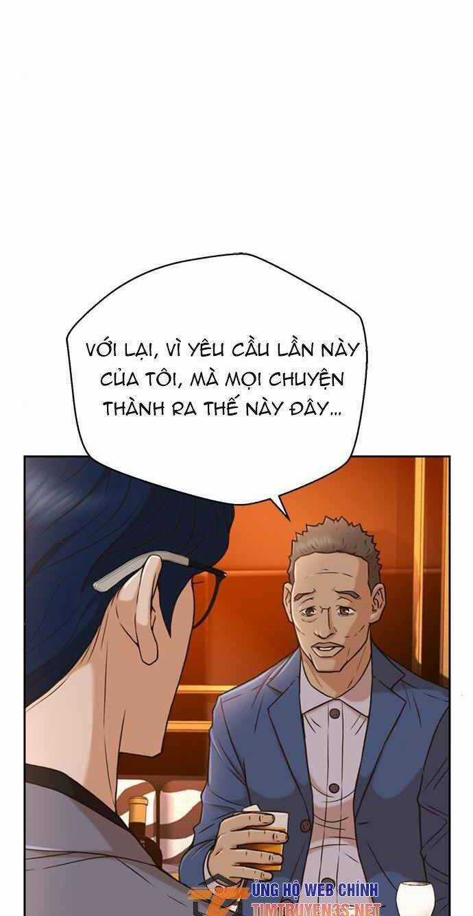 Thẩm Phán Lee Han Young - Chapter 36 - Trang 18