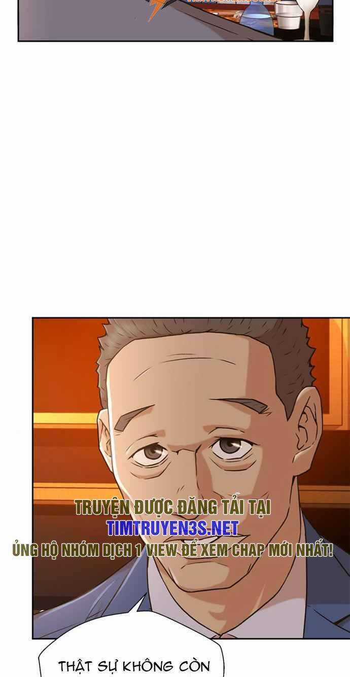 Thẩm Phán Lee Han Young - Chapter 36 - Trang 19