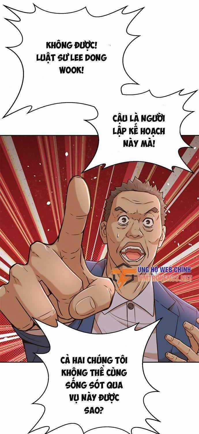 Thẩm Phán Lee Han Young - Chapter 36 - Trang 23