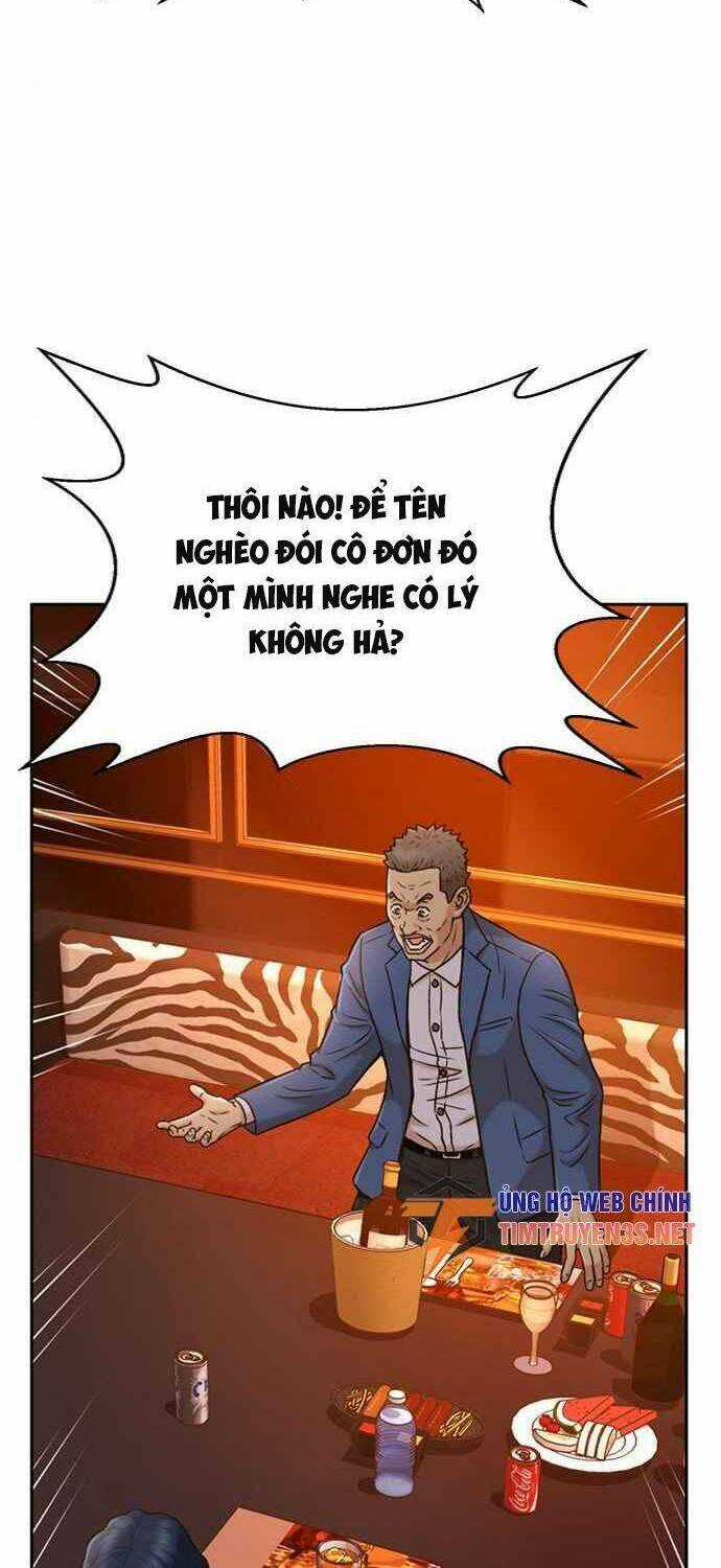 Thẩm Phán Lee Han Young - Chapter 36 - Trang 24