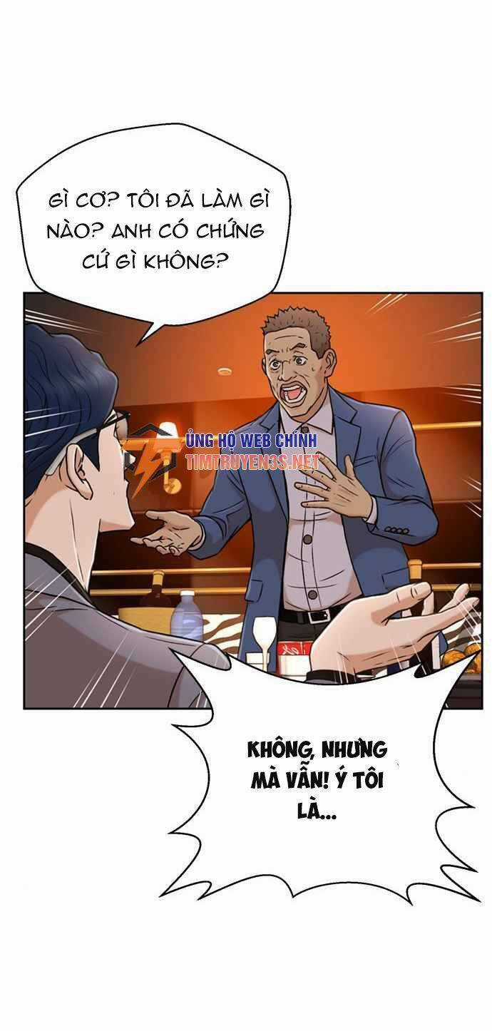 Thẩm Phán Lee Han Young - Chapter 36 - Trang 27