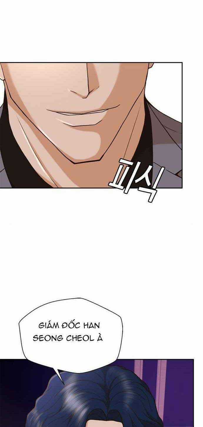 Thẩm Phán Lee Han Young - Chapter 36 - Trang 28