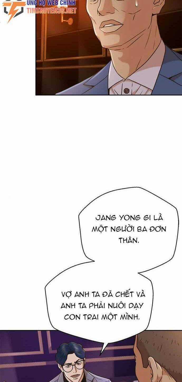 Thẩm Phán Lee Han Young - Chapter 36 - Trang 30