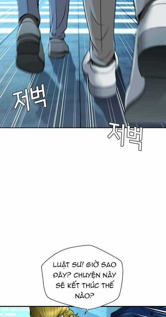 Thẩm Phán Lee Han Young - Chapter 36 - Trang 4