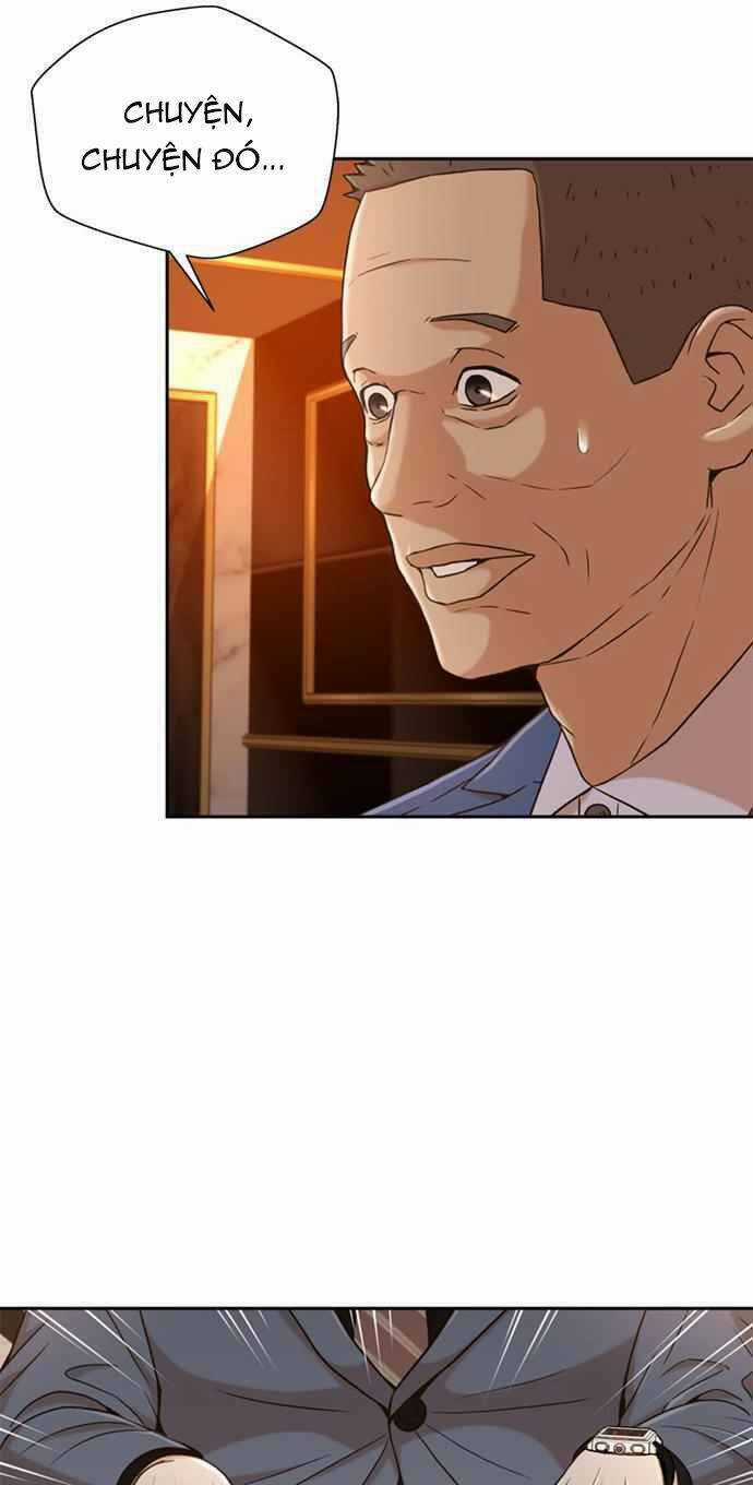 Thẩm Phán Lee Han Young - Chapter 36 - Trang 33