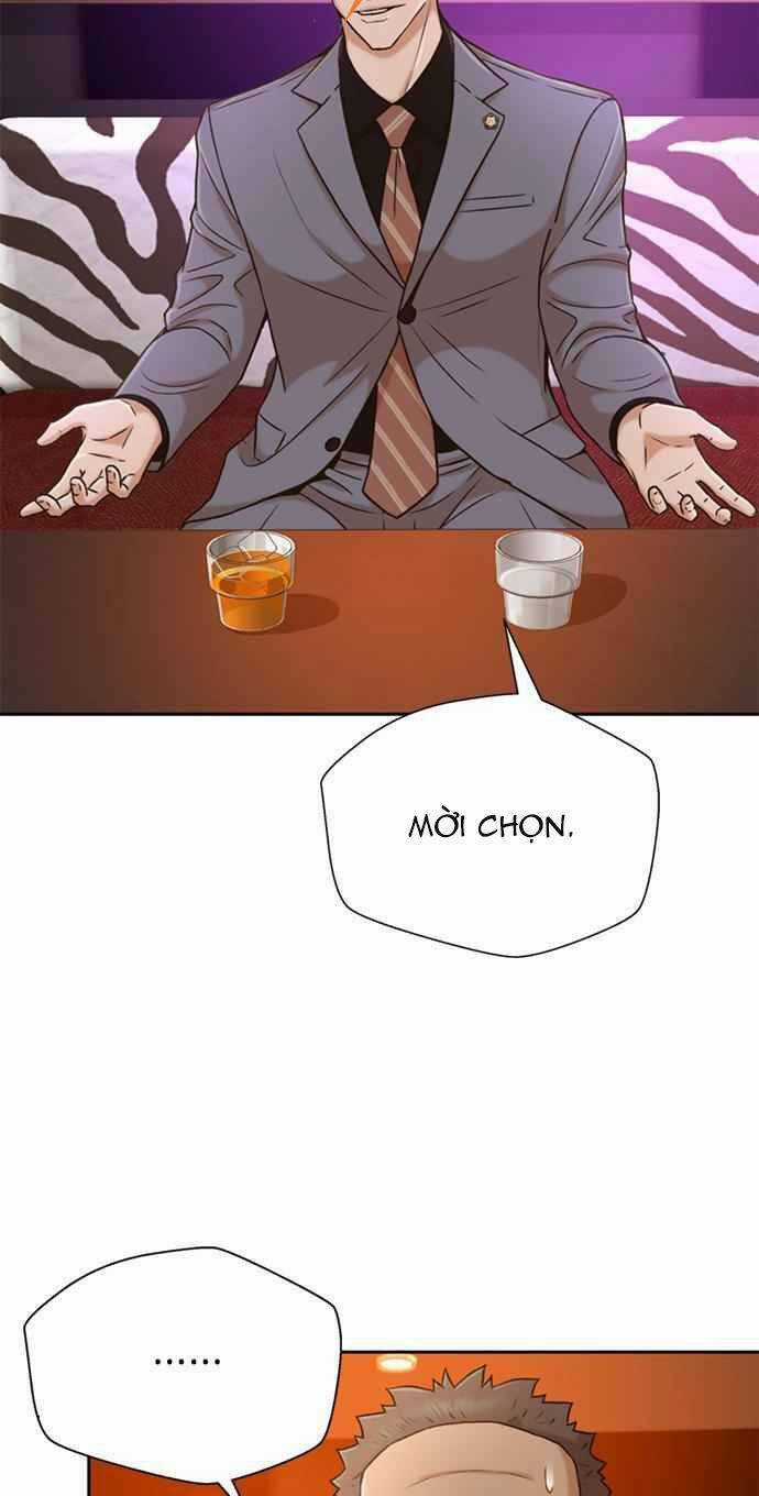 Thẩm Phán Lee Han Young - Chapter 36 - Trang 35