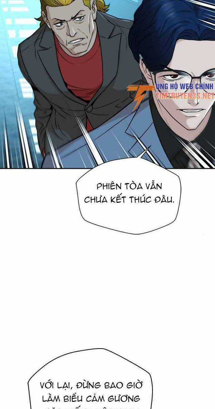 Thẩm Phán Lee Han Young - Chapter 36 - Trang 5