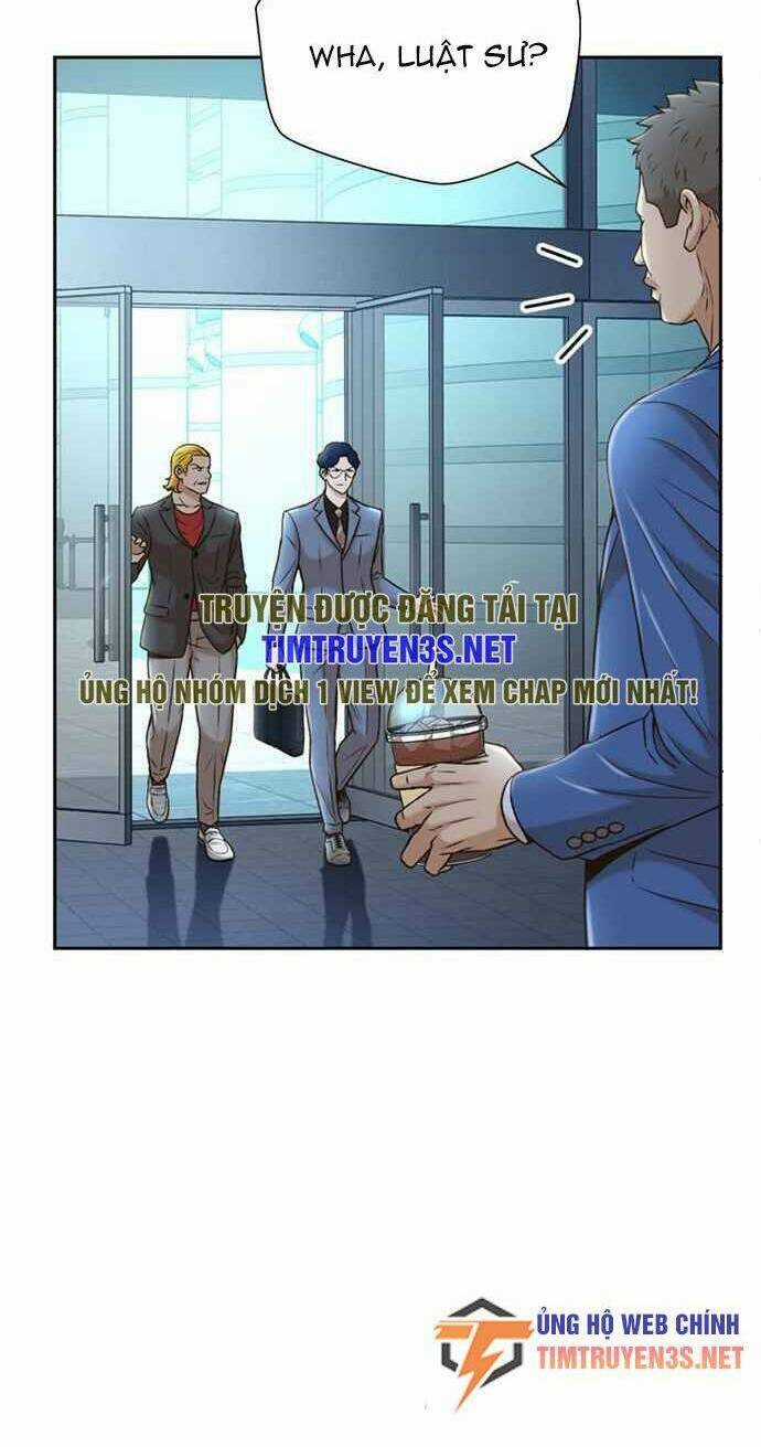 Thẩm Phán Lee Han Young - Chapter 36 - Trang 8