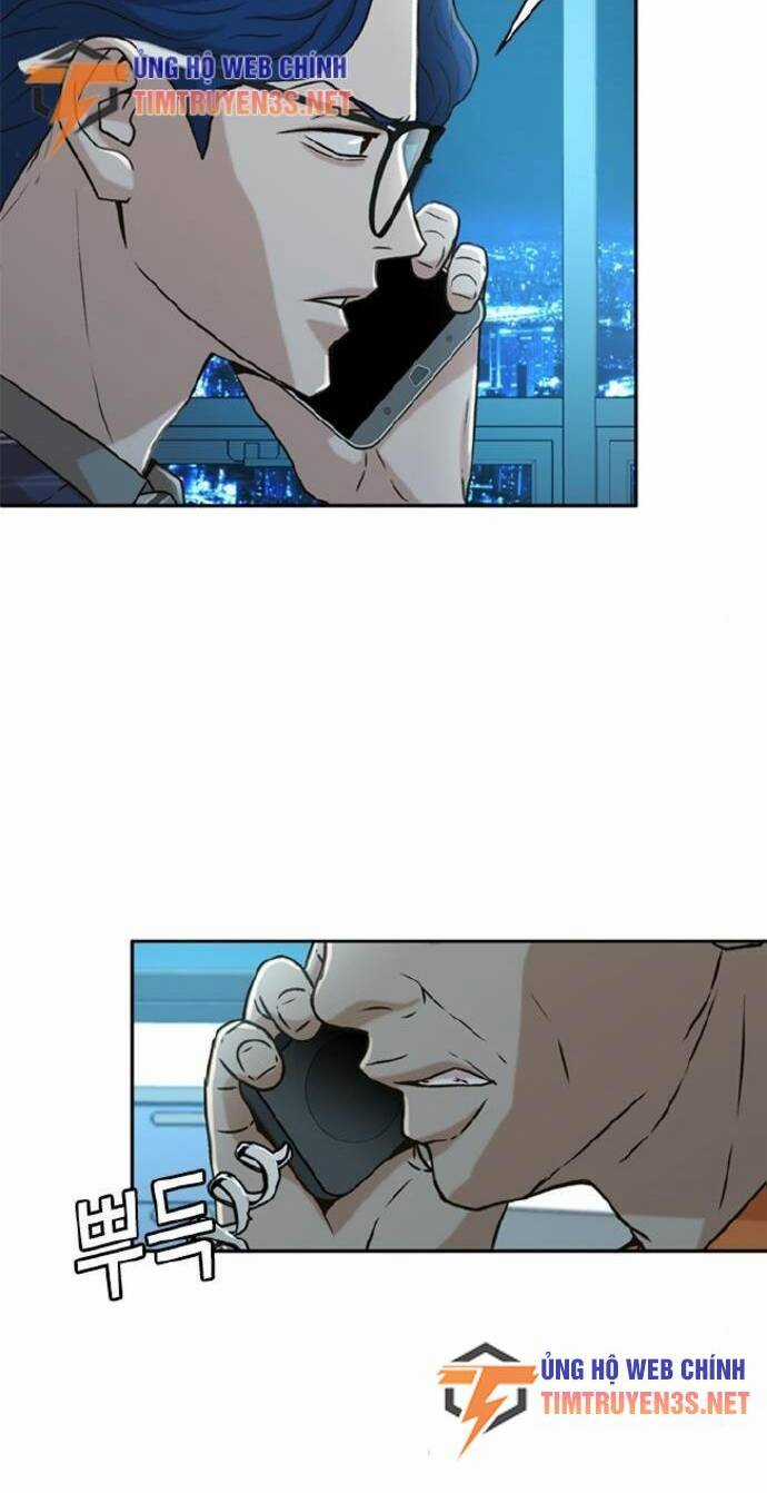 Thẩm Phán Lee Han Young - Chapter 37 - Trang 11