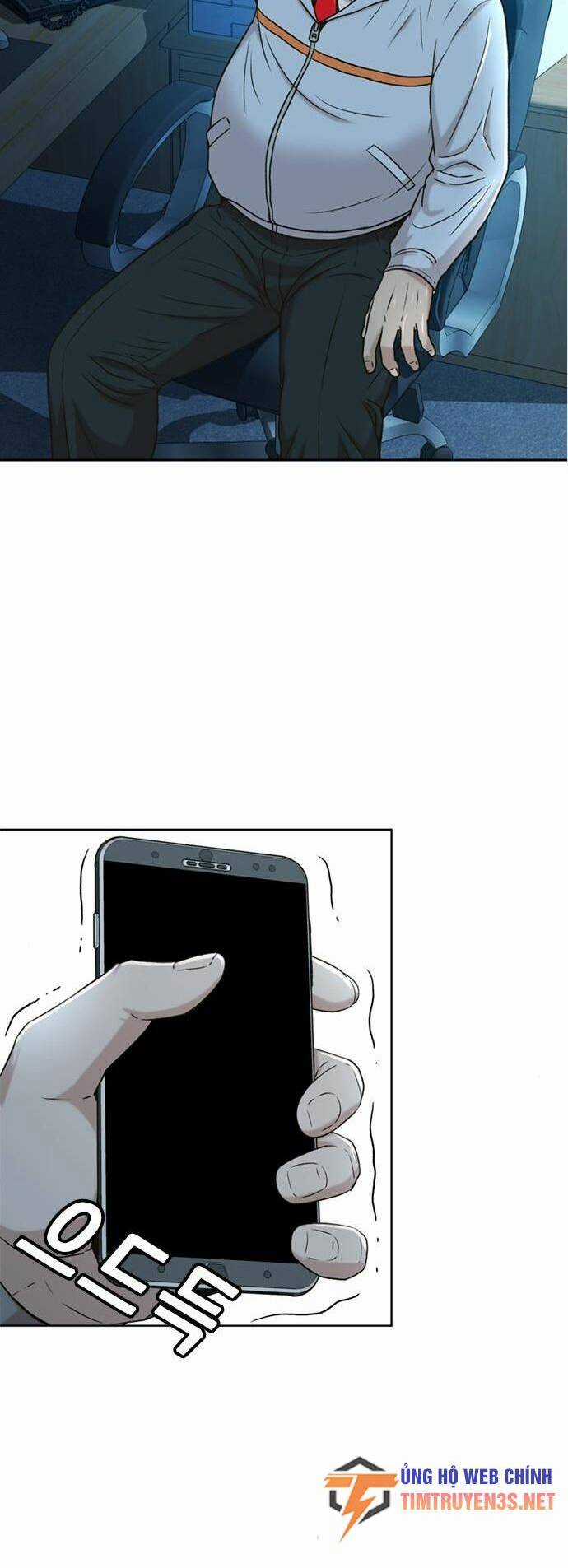 Thẩm Phán Lee Han Young - Chapter 37 - Trang 15