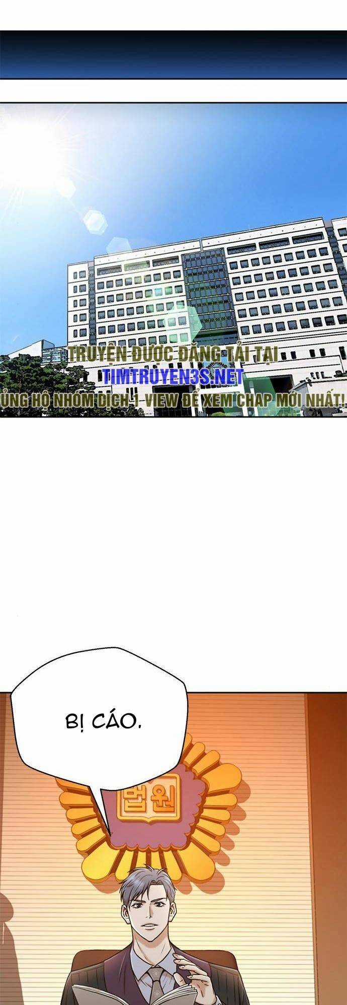 Thẩm Phán Lee Han Young - Chapter 37 - Trang 18