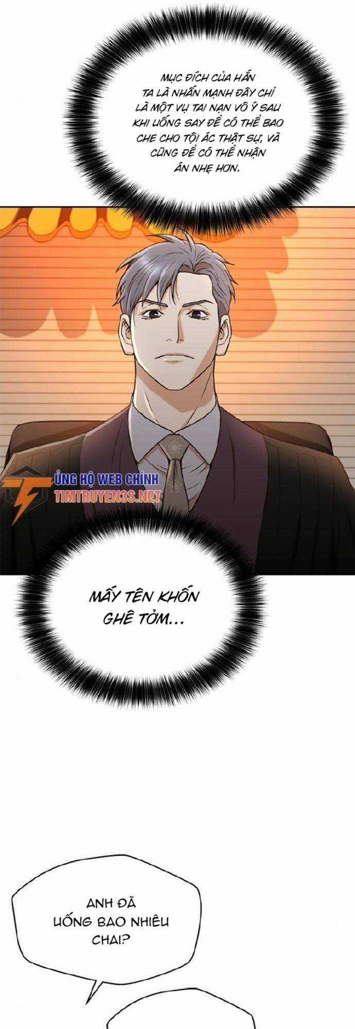 Thẩm Phán Lee Han Young - Chapter 37 - Trang 20