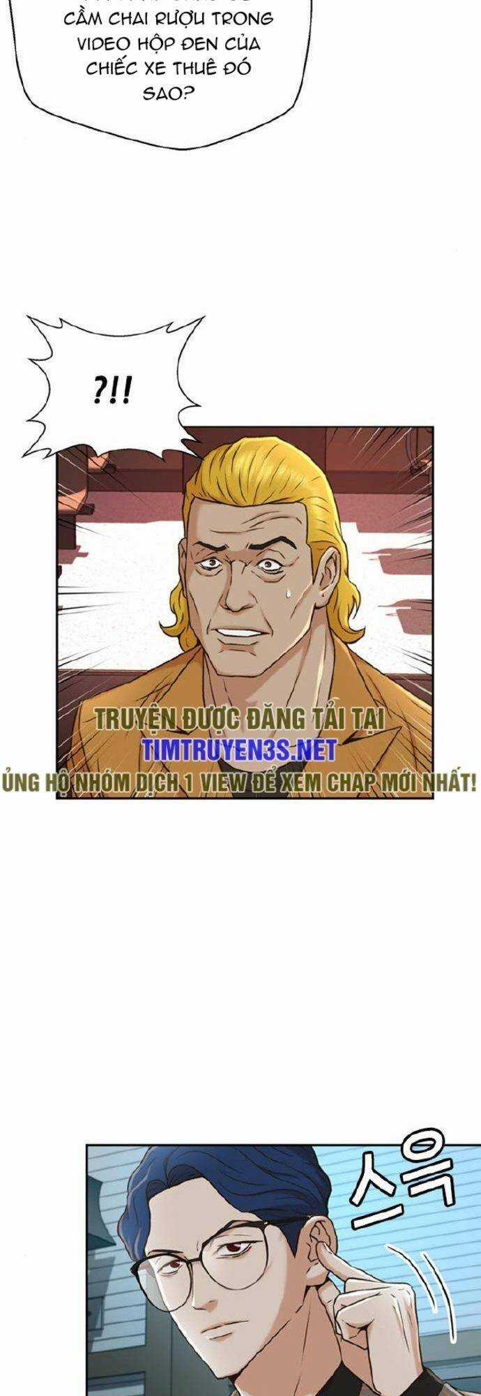 Thẩm Phán Lee Han Young - Chapter 37 - Trang 22