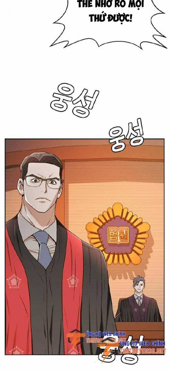 Thẩm Phán Lee Han Young - Chapter 37 - Trang 24