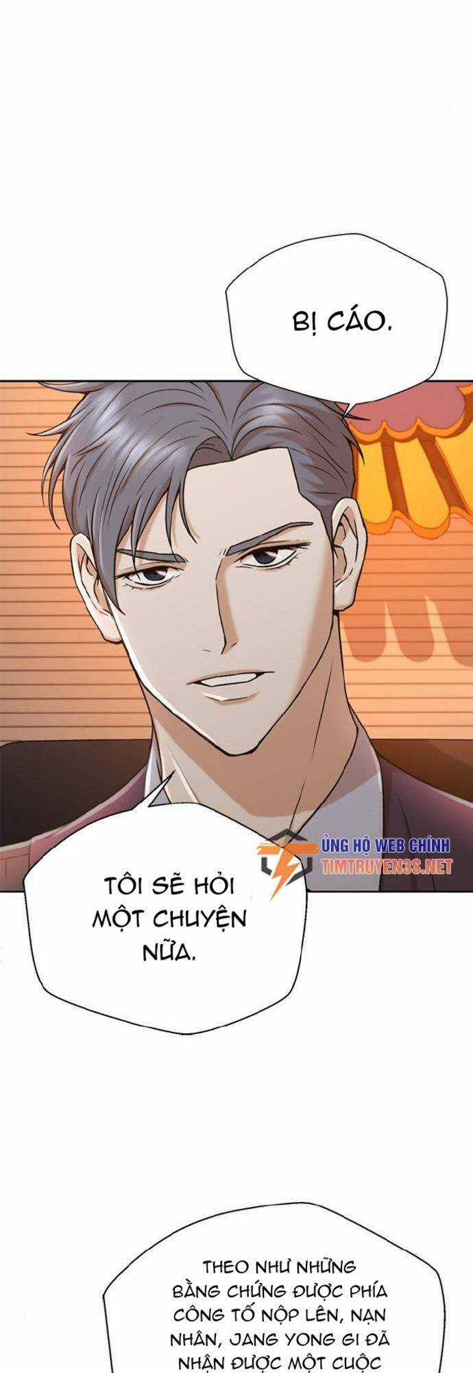 Thẩm Phán Lee Han Young - Chapter 37 - Trang 25