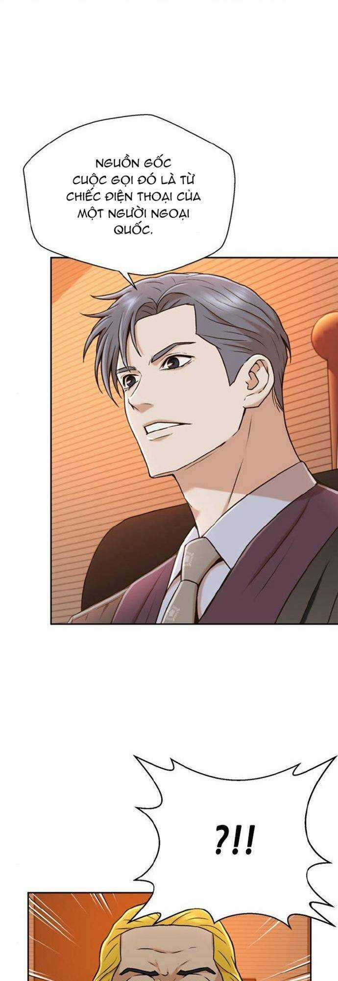 Thẩm Phán Lee Han Young - Chapter 37 - Trang 27