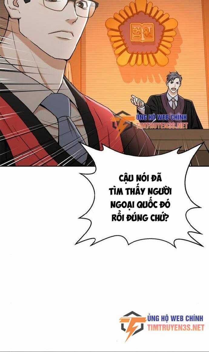 Thẩm Phán Lee Han Young - Chapter 37 - Trang 29