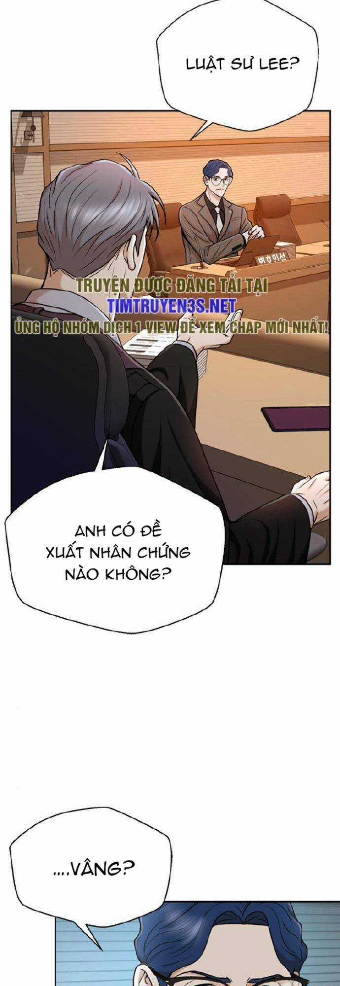 Thẩm Phán Lee Han Young - Chapter 37 - Trang 37