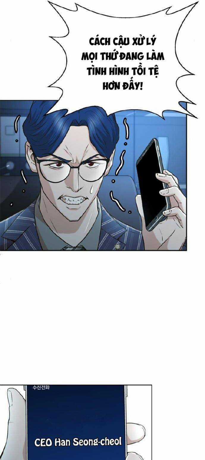 Thẩm Phán Lee Han Young - Chapter 37 - Trang 5