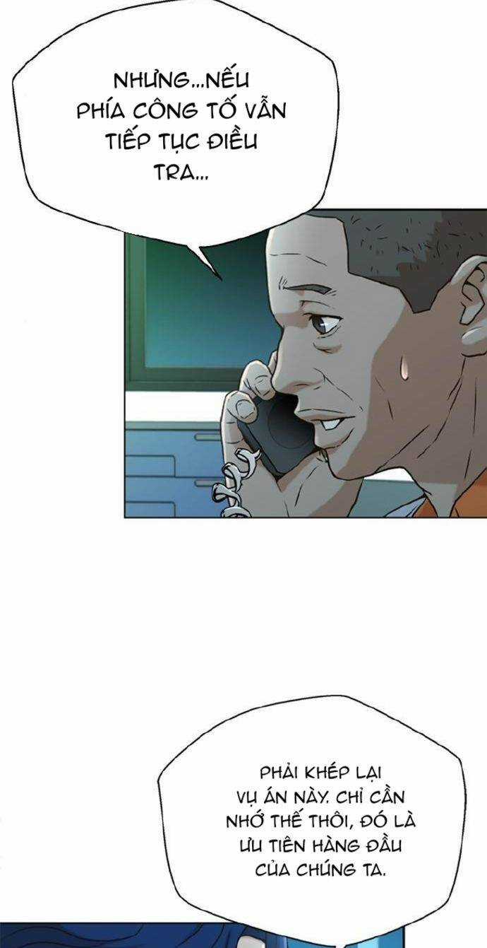 Thẩm Phán Lee Han Young - Chapter 37 - Trang 10