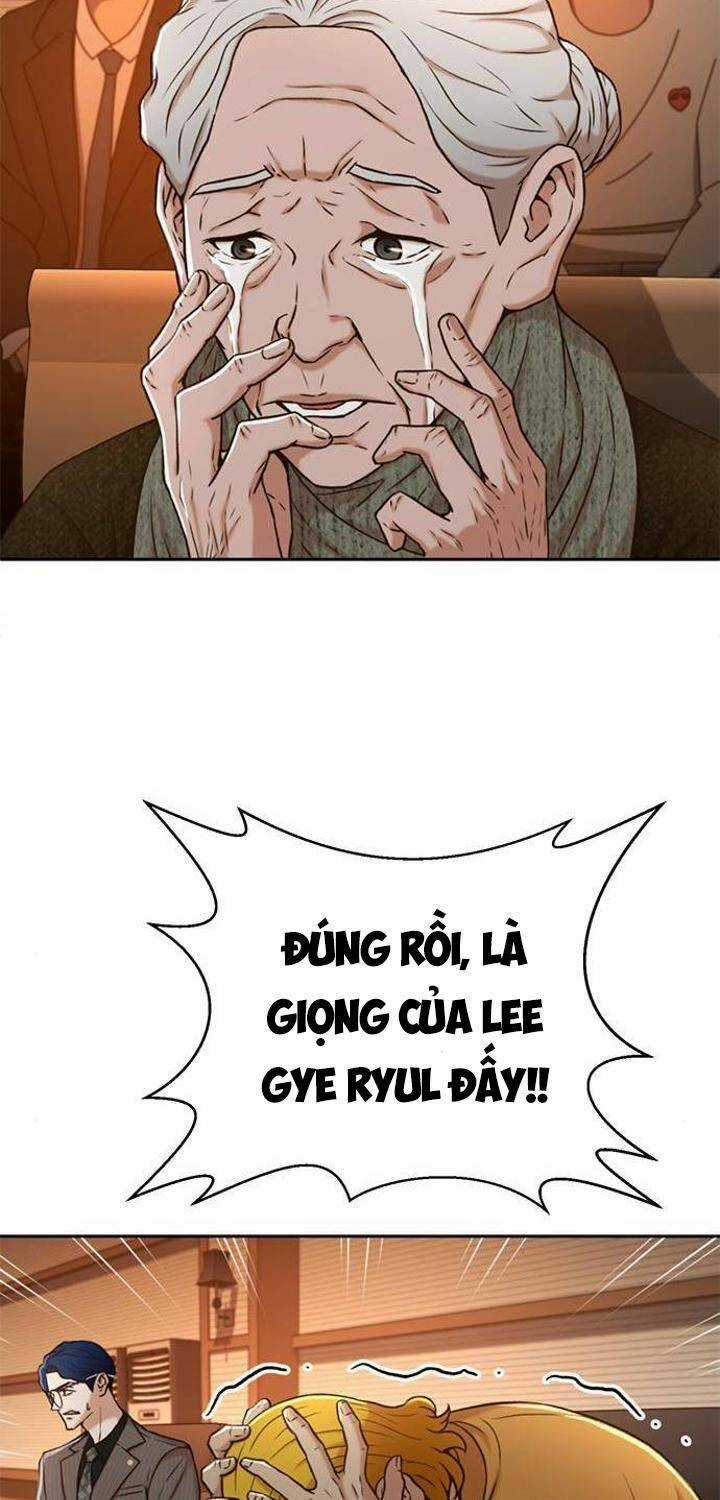 Thẩm Phán Lee Han Young - Chapter 38 - Trang 12