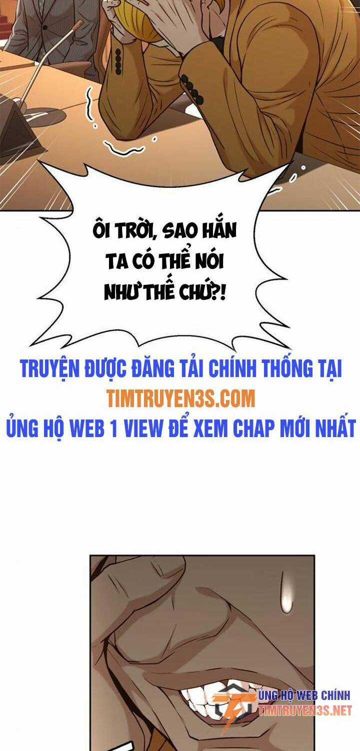 Thẩm Phán Lee Han Young - Chapter 38 - Trang 13