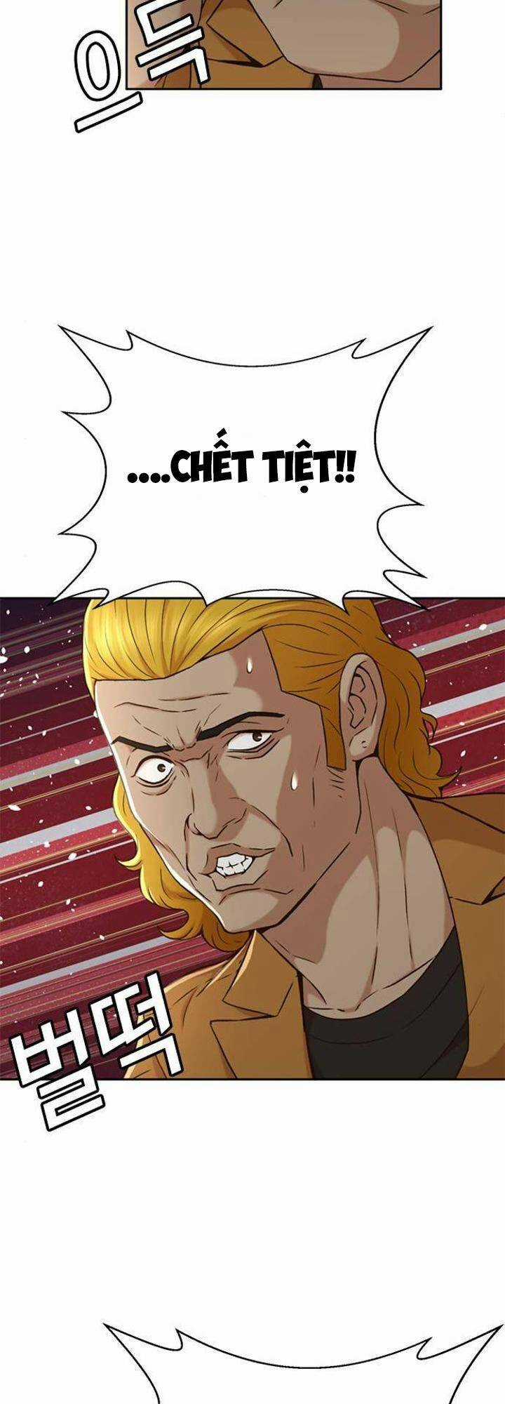 Thẩm Phán Lee Han Young - Chapter 38 - Trang 14