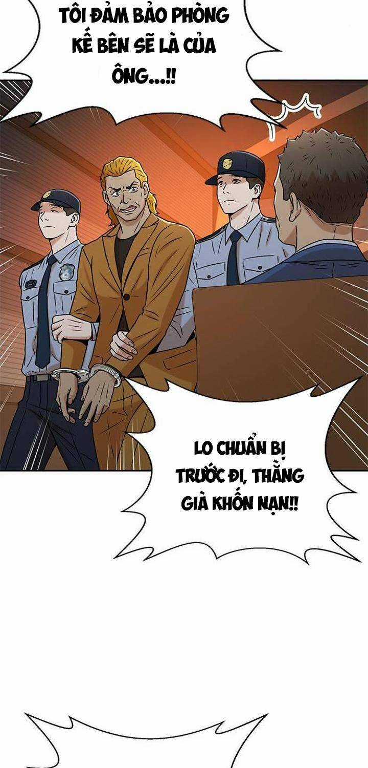 Thẩm Phán Lee Han Young - Chapter 38 - Trang 24