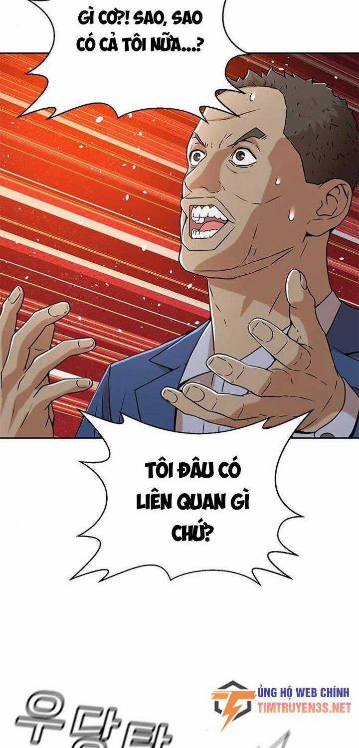 Thẩm Phán Lee Han Young - Chapter 38 - Trang 25